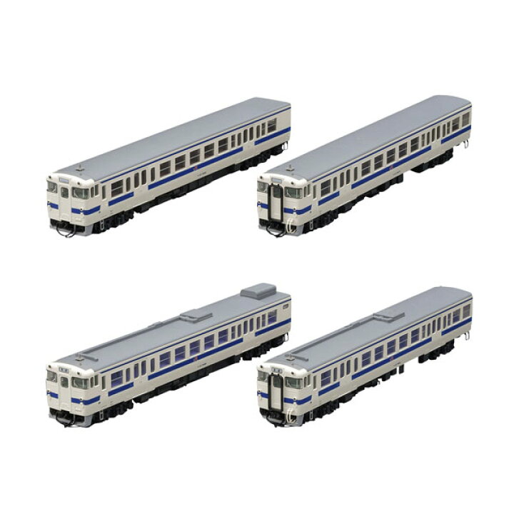 楽天市場】送料無料◇セット販売 98153/98154 TOMIX トミックス JR 