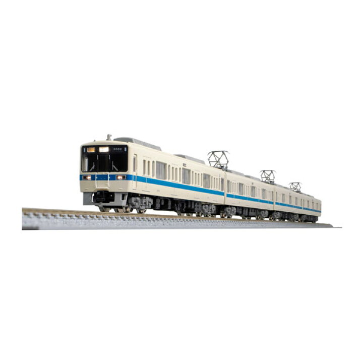 楽天市場】送料無料◇31957 グリーンマックス 小田急8000形 (未更新車 