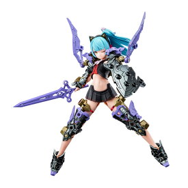 メガミデバイス BUSTER DOLL ナイト DARKNESS CLAW プラモデル コトブキヤ （ZP134791）