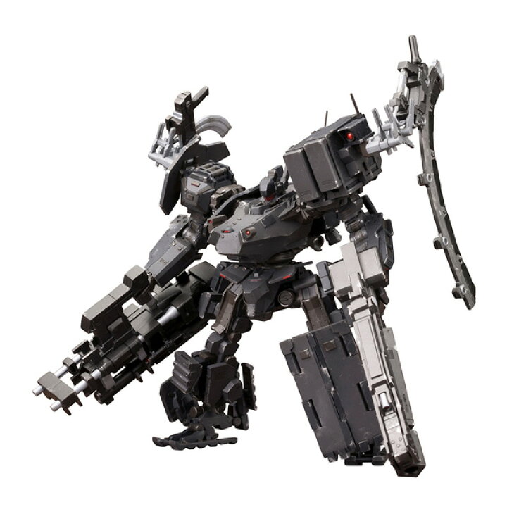 楽天市場】再販 アーマード・コアV 1/72 UCR-10/L AGNI (アグニ 