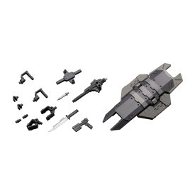 M.S.G モデリングサポートグッズ ウェポンユニット10 マルチプルシールド プラモデル コトブキヤ RW010Y （ZP135148）