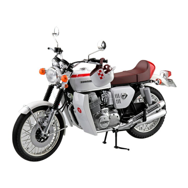 楽天市場】アオシマ ザ・バイク No.SP 1/12 ワイルド7 飛葉ちゃんの 