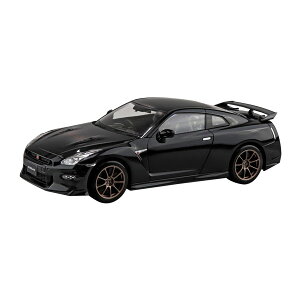 AIV} yv XibvLbg No.3-MB 1/32 jbT R35 NISSAN GT-R 2024 (eIt[NubNp[) vf iZS135940j