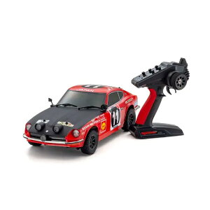  34482T1 1/10 EP 4WD tF[U[Mk2 FZ02-R fBZbg 1971 _bgT 240Z [iZR135972j