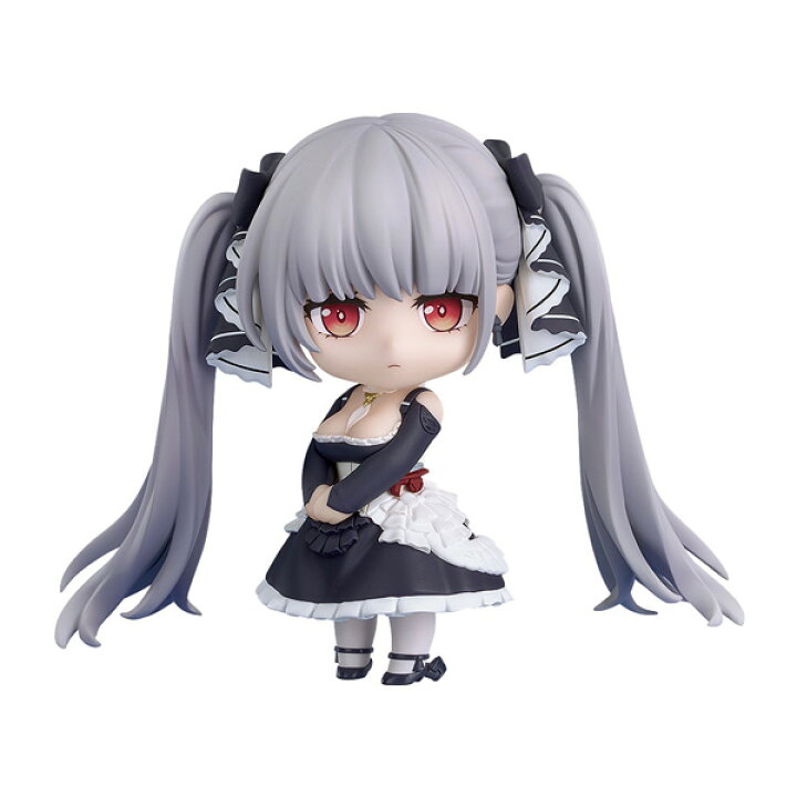 楽天市場】ねんどろいど アズールレーン フォーミダブル 軽装Ver 