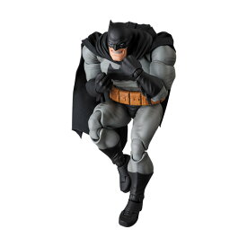 送料無料◆MAFEX マフェックス No.106 BATMAN バットマン (The Dark Knight Returns ダークナイト・リターンズ) メディコム・トイ フィギュア （ZF136751）