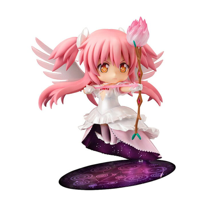楽天市場】再販 ねんどろいど 魔法少女まどか☆マギカ アルティメット 
