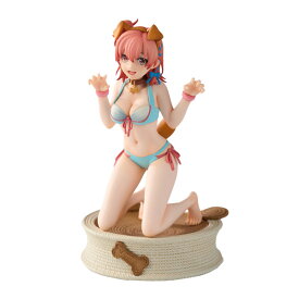 送料無料◆やはり俺の青春ラブコメはまちがっている。完 由比ヶ浜結衣 AFORCE 1/7 フィギュア （ZF136938）