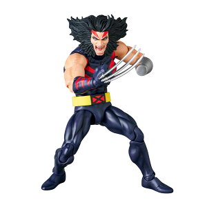 MAFEX }tFbNX No.249 WEAPON X EF|X (AGE OF APOCALYPSE Ver.) fBREgC tBMA iZF137027j