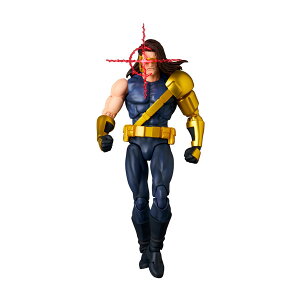 ����������MAFEX �}�t�F�b�N�X No.250 CYCLOPS �T�C�N���b�v�X (AGE OF APOCALYPSE Ver.) ���f�B�R���E�g�C �t�B�M���A �iZF137028�j
