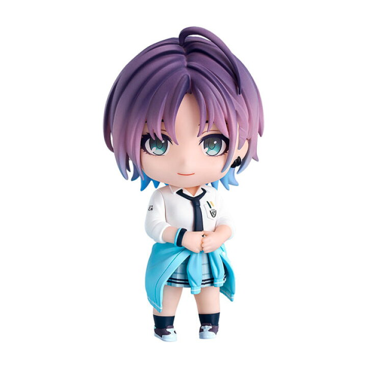 楽天市場】ねんどろいど アイドルマスター シャイニーカラーズ 浅倉 透 