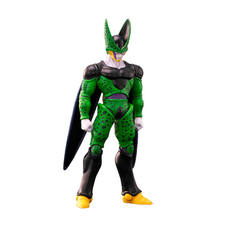楽天市場】送料無料◇ドラゴンボールアライズ セル完全体 プレックス 