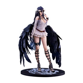 送料無料◆オーバーロード アルベドso-bin ver. (Limited color) ユニオンクリエイティブ フィギュア （ZF137916）