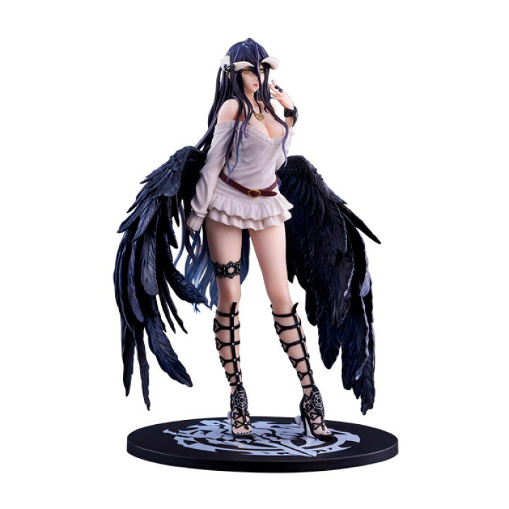 楽天市場】送料無料◇オーバーロード アルベドso-bin ver. (Limited  