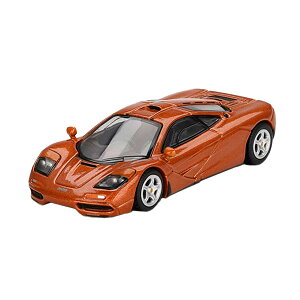 MINI-GT 1/64 }N[ F1 fBP (nh) ~jJ[ MGT00817-L y\z