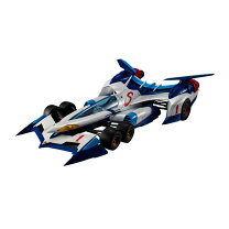 楽天市場】ヴァリアブルアクション 新世紀gpxサイバーフォーミュラの通販