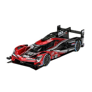 MINI-GT 1/64 Acura ARX-06 GTP IMSA ZuO12 2024 D 40 Wayne Taylor Racing with Andretti ~jJ[ MGT00837-L iZM136787j