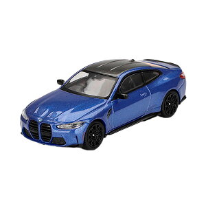 MINI-GT 1/64 BMW M4 RyeBV (G82) |eB}Iu[ (nh) ~jJ[ MGT00845-L iZM137617j