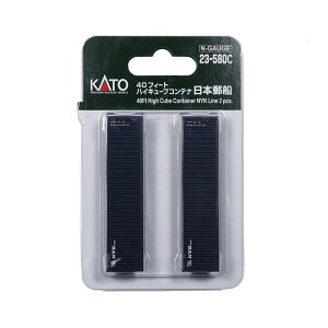 23-580C KATO Jg[ 40tB[g nCL[uRei {XD 2 NQ[W S͌^iZN136067j