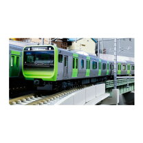 楽天市場】kato nゲージ e235系 山手線 基本セット 4両 10の通販 