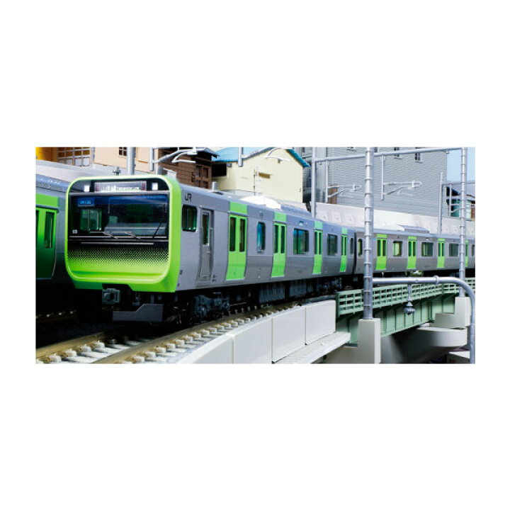 楽天市場】送料無料◇10-004 KATO カトー Nゲージスターターセット 