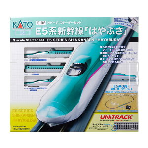 10-002 KATO Jg[ NQ[WX^[^[Zbg E5nVu͂Ԃv NQ[W S͌^iZN136087j