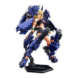送料無料◆メガミデバイス BUSTER DOLL バスタードール タンク MIDNIGHT FANG ミッドナイトファング プラモデル コトブキヤ （ZP136370）