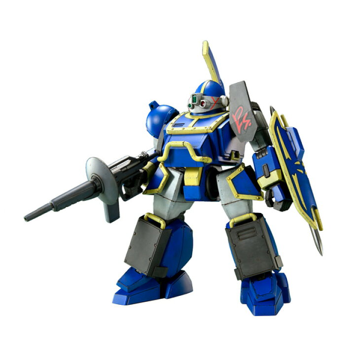 楽天市場】送料無料◇青の騎士ベルゼルガ物語 1/24 ベルゼルガBTS  