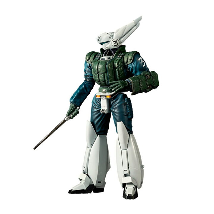 楽天市場】送料無料◇ARTPLA アートプラ SCULPTURE WORKS 機動警察 