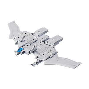 30MM 1/144 �G�O�U�r�[�N�� (�E�B���O���[�r��Ver.) �v�����f�� �o���_�C�X�s���b�c �iZP137162�j