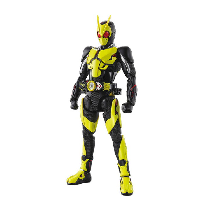楽天市場】Figure-rise Standard 仮面ライダーゼロワン ライジング 