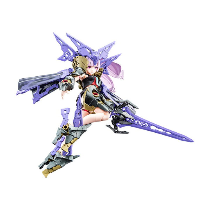 楽天市場】送料無料◇メガミデバイス BUSTER DOLL バスタードール 