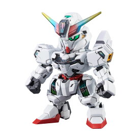 SDCS SDガンダムクロスシルエット ガンダムキャリバーン プラモデル 機動戦士ガンダム 水星の魔女 バンダイスピリッツ （ZP137892）