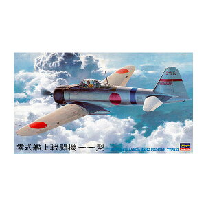 nZK 1/48 OH A6M2a 뎮͏퓬@ 11^ vf JT42 iZS137760j