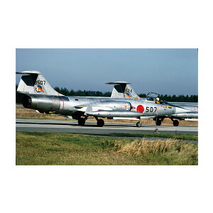 vbc 1/48 q󎩉q F-104J X^[t@C^[ uhv 틣 1980 205s vf AE-41 iZS137983j