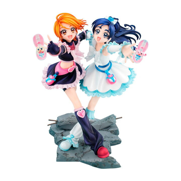 楽天市場】Lucrea (ルクリア) ふたりはプリキュア キュアブラック 