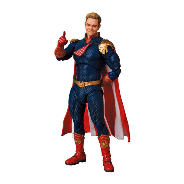 楽天市場】送料無料◇MAFEX マフェックス No.151 THE BOYS HOMELANDER 