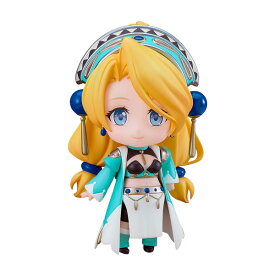 ねんどろいど マリーのアトリエ Remake 〜ザールブルグの錬金術士〜 マリー グッドスマイルカンパニー フィギュア （ZF138535）