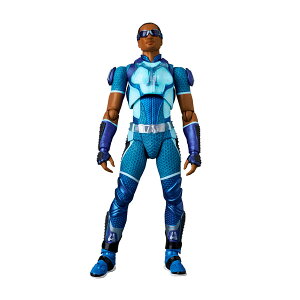 MAFEX }tFbNX No.252 THE BOYS A-TRAIN AgC fBREgC tBMA y\z