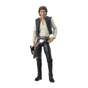 S.H.Figuarts nE\ -Classic Ver.- (STAR WARSFA New Hope X^[EEH[Y Gs\[h4/VȂ]) o_CXsbc tBMA iZF139055j