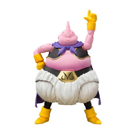 S.H.Figuarts ドラゴンボールZ 魔人ブウ-善- (再販版) バンダイスピリッツ フィギュア （ZF139072）