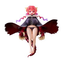 Q-six ルコア日焼けver 小林さんちのメイドラゴン