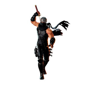 NINJA GAIDEN EEnuT Cm 1/7 tBMA iZF139124j
