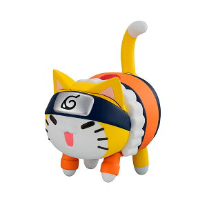 MEGA CAT PROJECT NARUTO -ig- gRgRjgI ܂ig KnEX tBMA iZF139153j