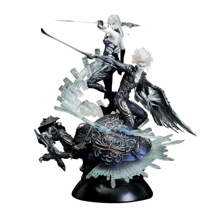 楽天市場】送料無料◇FINAL FANTASY XIV マイスタークオリティ 