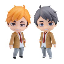 楽天市場】ねんどろいど ハイキュー 宮の通販