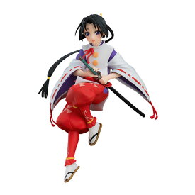 POP UP PARADE 逃げ上手の若君 北条時行 グッドスマイルカンパニー フィギュア （ZF139765）