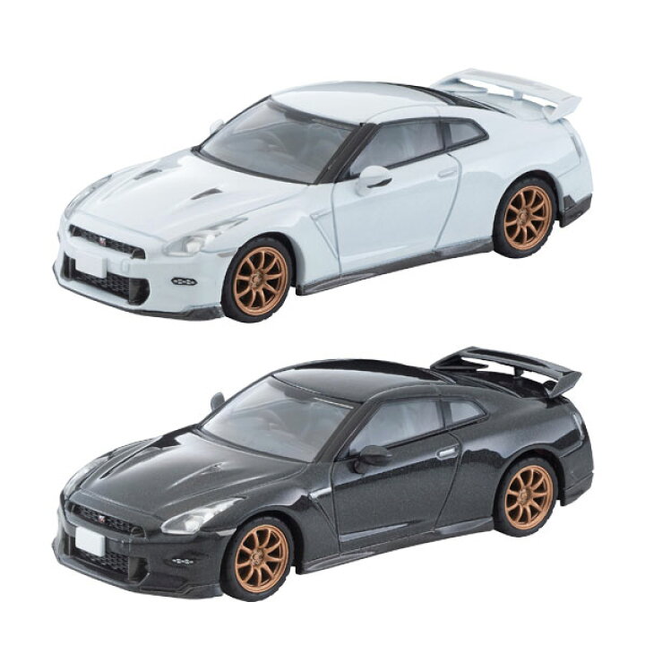 楽天市場】トミカリミテッドヴィンテージNEO NISSAN GT-R Premium 