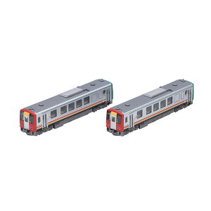 送料無料◆98144 TOMIX トミックス JR キハ120-300形ディーゼルカー (高山線・更新車) セット(2両) Nゲージ 鉄道模型(ZN139668)