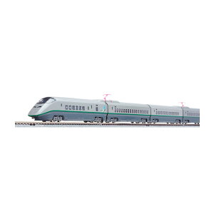98897 TOMIX g~bNX JR E3-2000nR`V (΂Eoꎞh) Zbg(7) NQ[W S͌^iZN139671j